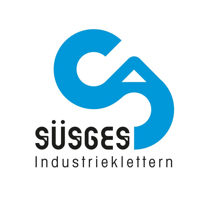 Startseite Susges Industrieklettern Ausbildung